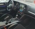 Серый Рено Меган, объемом двигателя 1.5 л и пробегом 215 тыс. км за 13499 $, фото 21 на Automoto.ua