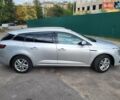 Сірий Рено Меган, об'ємом двигуна 1.46 л та пробігом 251 тис. км за 11500 $, фото 10 на Automoto.ua
