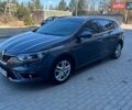 Сірий Рено Меган, об'ємом двигуна 1.46 л та пробігом 192 тис. км за 13899 $, фото 1 на Automoto.ua