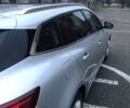 Сірий Рено Меган, об'ємом двигуна 1.5 л та пробігом 154 тис. км за 12500 $, фото 17 на Automoto.ua