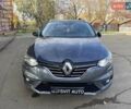 Сірий Рено Меган, об'ємом двигуна 1.5 л та пробігом 215 тис. км за 14200 $, фото 3 на Automoto.ua