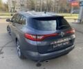 Сірий Рено Меган, об'ємом двигуна 1.5 л та пробігом 215 тис. км за 14200 $, фото 17 на Automoto.ua