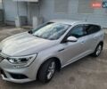 Сірий Рено Меган, об'ємом двигуна 1.46 л та пробігом 251 тис. км за 11500 $, фото 7 на Automoto.ua