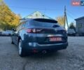 Серый Рено Меган, объемом двигателя 1.5 л и пробегом 196 тыс. км за 12100 $, фото 11 на Automoto.ua