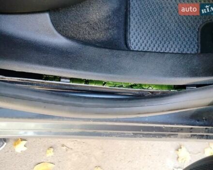 Рено Меган 2017 в Одессе на Automoto.ua Серый Рено Меган, объемом двигателя 1.2 л и пробегом 79 тыс. км за 13000 $, фото 25 на Automoto.ua