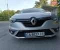 Сірий Рено Меган, об'ємом двигуна 1.5 л та пробігом 166 тис. км за 12500 $, фото 11 на Automoto.ua