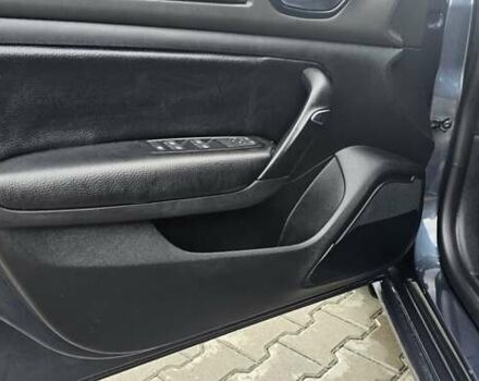 Сірий Рено Меган, об'ємом двигуна 1.5 л та пробігом 197 тис. км за 13000 $, фото 20 на Automoto.ua