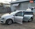 Сірий Рено Меган, об'ємом двигуна 1.46 л та пробігом 251 тис. км за 11500 $, фото 25 на Automoto.ua