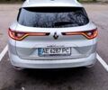 Сірий Рено Меган, об'ємом двигуна 1.46 л та пробігом 225 тис. км за 12800 $, фото 4 на Automoto.ua