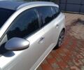 Сірий Рено Меган, об'ємом двигуна 1.6 л та пробігом 250 тис. км за 12000 $, фото 8 на Automoto.ua
