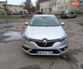 Сірий Рено Меган, об'ємом двигуна 1.5 л та пробігом 209 тис. км за 10590 $, фото 19 на Automoto.ua