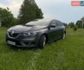 Серый Рено Меган, объемом двигателя 1.46 л и пробегом 258 тыс. км за 12150 $, фото 1 на Automoto.ua