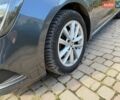 Сірий Рено Меган, об'ємом двигуна 1.5 л та пробігом 219 тис. км за 11000 $, фото 15 на Automoto.ua