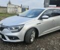 Сірий Рено Меган, об'ємом двигуна 1.5 л та пробігом 290 тис. км за 11000 $, фото 8 на Automoto.ua