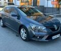 Сірий Рено Меган, об'ємом двигуна 1.46 л та пробігом 192 тис. км за 13899 $, фото 4 на Automoto.ua
