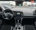 Сірий Рено Меган, об'ємом двигуна 1.5 л та пробігом 232 тис. км за 11490 $, фото 12 на Automoto.ua