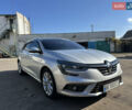 Рено Меган 2017 у Миколаєві на Automoto.ua Сірий Рено Меган, об'ємом двигуна 1.46 л та пробігом 260 тис. км за 13000 $, фото 1 на Automoto.ua