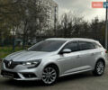 Серый Рено Меган, объемом двигателя 1.46 л и пробегом 262 тыс. км за 13999 $, фото 1 на Automoto.ua