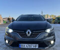 Серый Рено Меган, объемом двигателя 1.5 л и пробегом 224 тыс. км за 11900 $, фото 42 на Automoto.ua