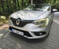 Серый Рено Меган, объемом двигателя 1.6 л и пробегом 264 тыс. км за 11292 $, фото 1 на Automoto.ua