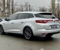 Сірий Рено Меган, об'ємом двигуна 1.5 л та пробігом 198 тис. км за 12600 $, фото 8 на Automoto.ua