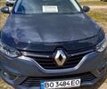 Сірий Рено Меган, об'ємом двигуна 1.5 л та пробігом 221 тис. км за 11300 $, фото 1 на Automoto.ua