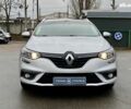 Сірий Рено Меган, об'ємом двигуна 1.5 л та пробігом 198 тис. км за 12600 $, фото 1 на Automoto.ua