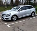 Сірий Рено Меган, об'ємом двигуна 1.46 л та пробігом 234 тис. км за 12500 $, фото 6 на Automoto.ua