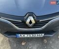 Серый Рено Меган, объемом двигателя 1.5 л и пробегом 210 тыс. км за 12400 $, фото 42 на Automoto.ua