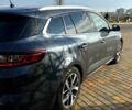 Серый Рено Меган, объемом двигателя 1.5 л и пробегом 0 тыс. км за 13000 $, фото 5 на Automoto.ua