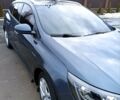 Сірий Рено Меган, об'ємом двигуна 1.46 л та пробігом 169 тис. км за 12800 $, фото 2 на Automoto.ua