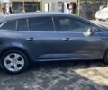 Сірий Рено Меган, об'ємом двигуна 1.5 л та пробігом 220 тис. км за 12500 $, фото 2 на Automoto.ua