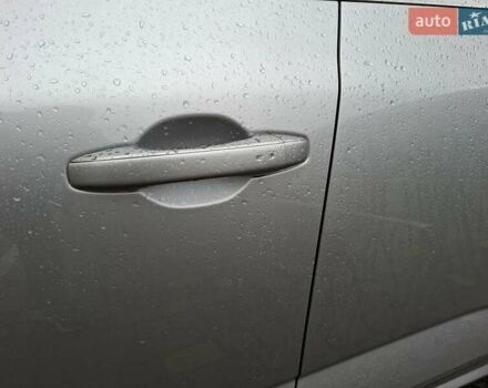 Серый Рено Меган, объемом двигателя 1.5 л и пробегом 224 тыс. км за 12900 $, фото 8 на Automoto.ua