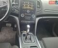Сірий Рено Меган, об'ємом двигуна 1.46 л та пробігом 234 тис. км за 13500 $, фото 12 на Automoto.ua