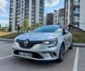 Сірий Рено Меган, об'ємом двигуна 1.5 л та пробігом 230 тис. км за 13499 $, фото 7 на Automoto.ua