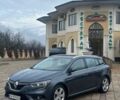 Серый Рено Меган, объемом двигателя 1.5 л и пробегом 298 тыс. км за 10999 $, фото 1 на Automoto.ua