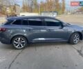 Сірий Рено Меган, об'ємом двигуна 1.5 л та пробігом 215 тис. км за 14200 $, фото 11 на Automoto.ua