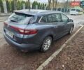Сірий Рено Меган, об'ємом двигуна 1.46 л та пробігом 244 тис. км за 12000 $, фото 3 на Automoto.ua