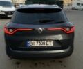 Серый Рено Меган, объемом двигателя 1.5 л и пробегом 230 тыс. км за 11500 $, фото 4 на Automoto.ua