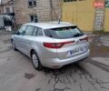 Сірий Рено Меган, об'ємом двигуна 1.5 л та пробігом 209 тис. км за 10590 $, фото 15 на Automoto.ua
