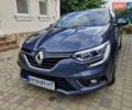 Рено Меган 2017 у Хмельницькому на Automoto.ua Сірий Рено Меган, об'ємом двигуна 1.6 л та пробігом 280 тис. км за 11500 $, фото 3 на Automoto.ua