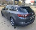 Сірий Рено Меган, об'ємом двигуна 1.5 л та пробігом 215 тис. км за 14200 $, фото 18 на Automoto.ua