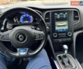 Сірий Рено Меган, об'ємом двигуна 1.6 л та пробігом 239 тис. км за 13500 $, фото 20 на Automoto.ua