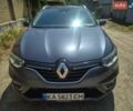 Сірий Рено Меган, об'ємом двигуна 1.5 л та пробігом 194 тис. км за 13200 $, фото 1 на Automoto.ua