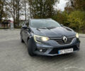 Рено Меган 2017 в Стрые на Automoto.ua Серый Рено Меган, объемом двигателя 1.46 л и пробегом 265 тыс. км за 11999 $, фото 16 на Automoto.ua