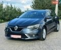Сірий Рено Меган, об'ємом двигуна 1.46 л та пробігом 231 тис. км за 11300 $, фото 1 на Automoto.ua
