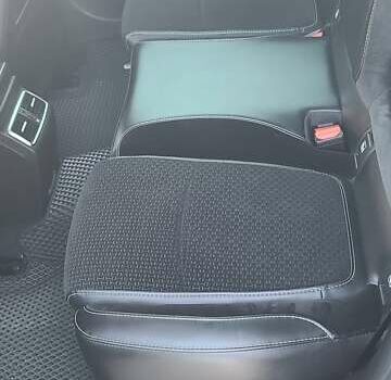 Серый Рено Меган, объемом двигателя 1.5 л и пробегом 185 тыс. км за 15700 $, фото 33 на Automoto.ua