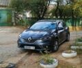 Сірий Рено Меган, об'ємом двигуна 1.5 л та пробігом 128 тис. км за 13900 $, фото 11 на Automoto.ua