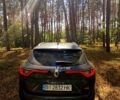 Серый Рено Меган, объемом двигателя 1.5 л и пробегом 250 тыс. км за 13600 $, фото 2 на Automoto.ua