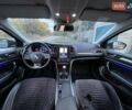 Сірий Рено Меган, об'ємом двигуна 1.5 л та пробігом 175 тис. км за 15000 $, фото 32 на Automoto.ua